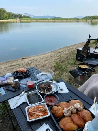 서울 근교 노지캠핑 추천 홍천강 여행 완벽 가이드_6