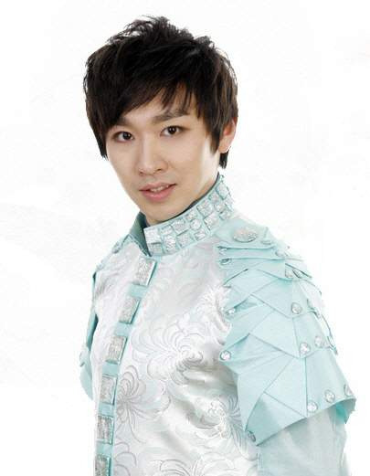 김호영 뮤지컬 배우 데뷔