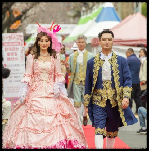 2025 벚꽃축제 진해군항제 날짜·퍼레이드·불꽃놀이 한눈에 보기