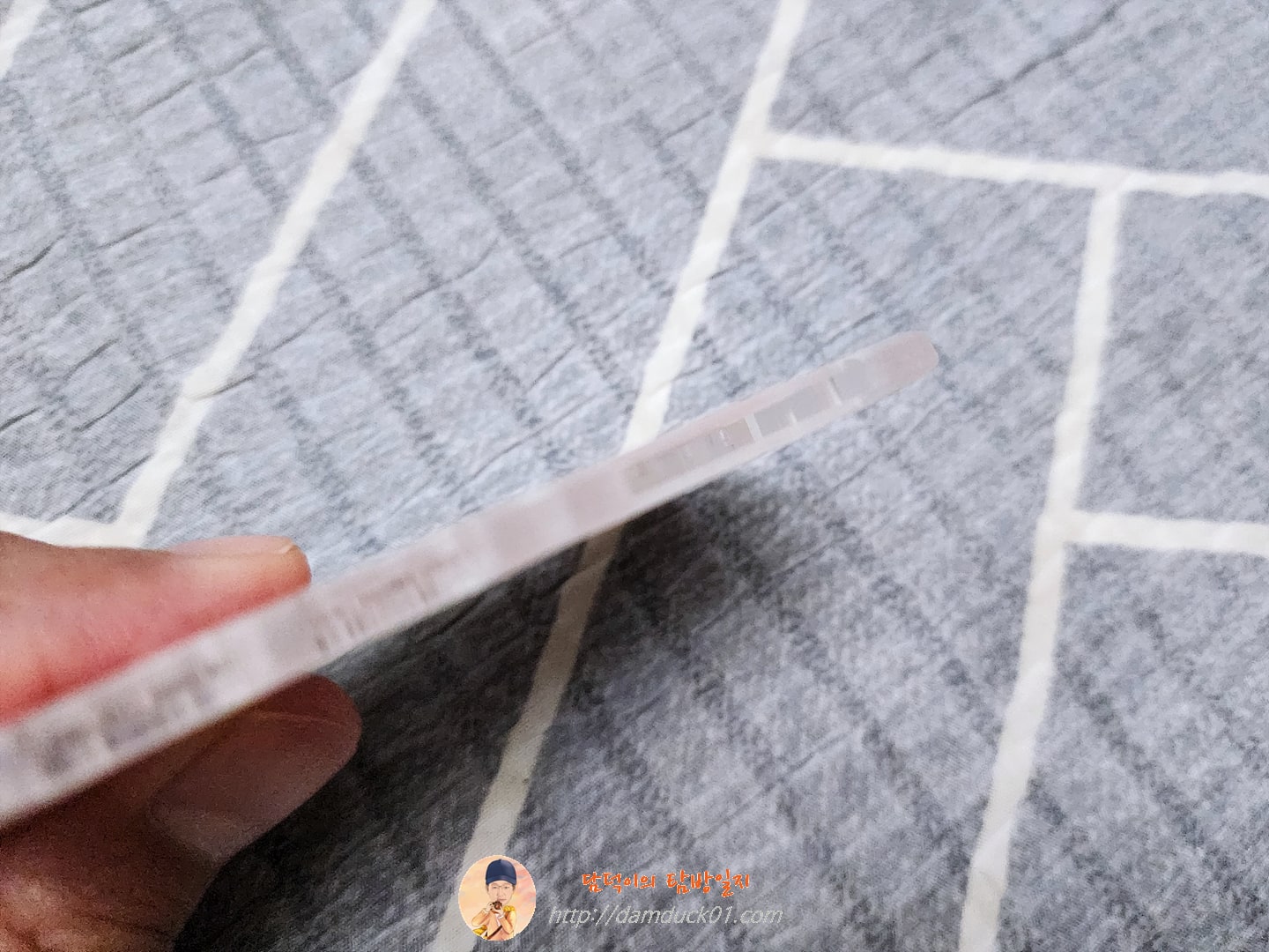 JJC 초박형 메모리 카드 케이스