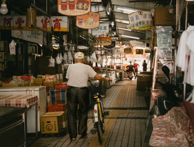 장보기 장소에 따른 차례상 비용 구조와 평균 차이