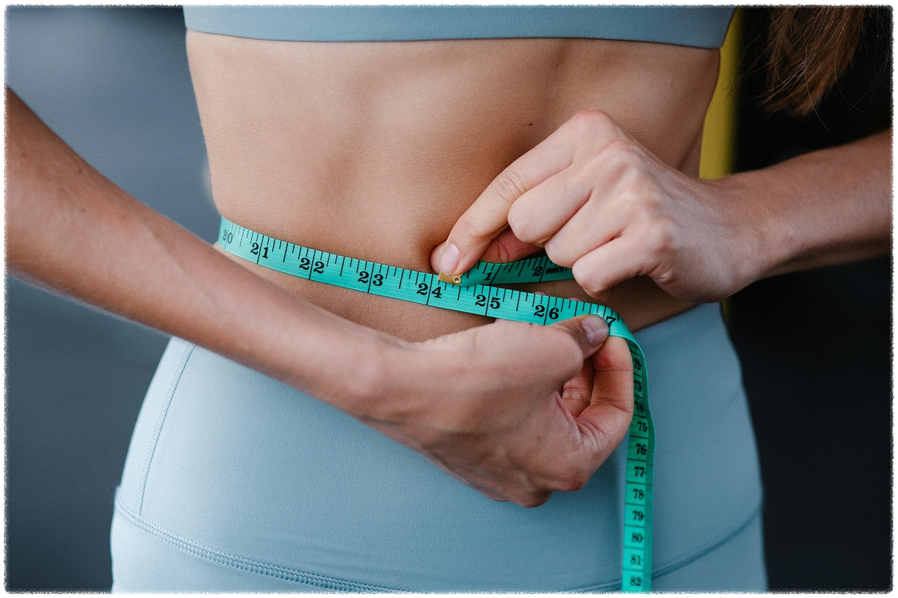 허리둘레 계산기 계산법 FAQ