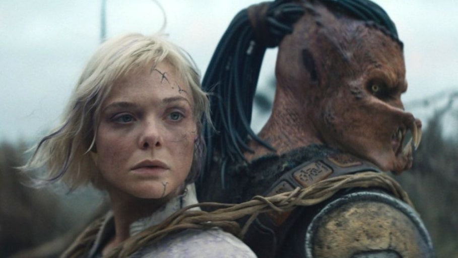 프레테터 죽음의땅 시리즈 뜻 p3 쿠키