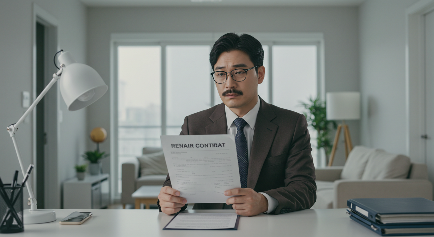 상가임대차, 명도소송