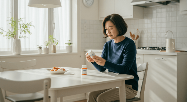 아스피린 효능 6가지와 부작용 사진 17
