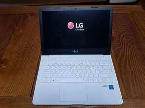 lg 노트북