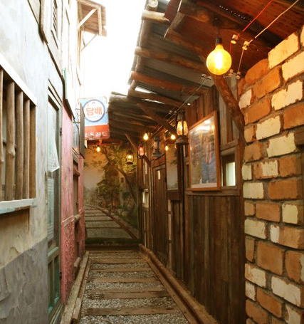 전주난장