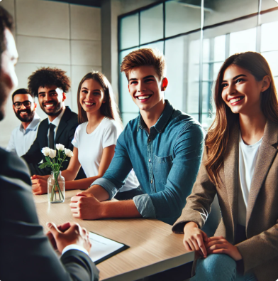 청소년 취업 지원: 성공적인 취업을 위한 가이드