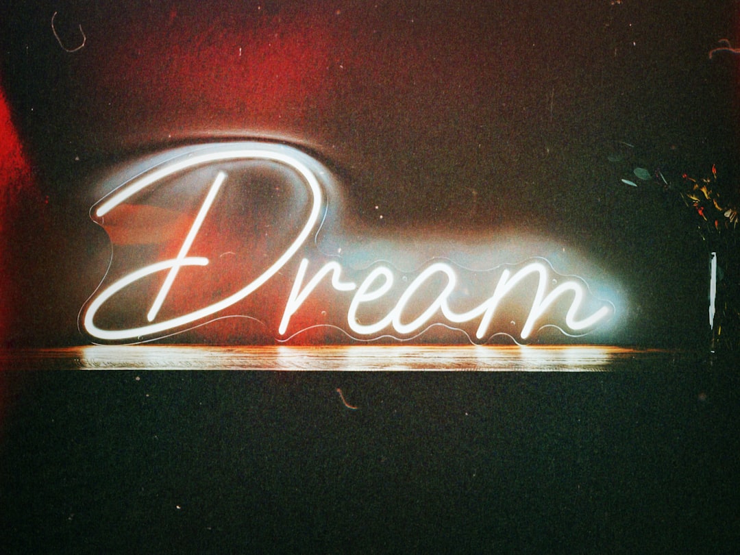 Dream interpretation.