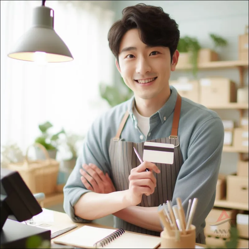 중위매출 50% 이하 소상공인