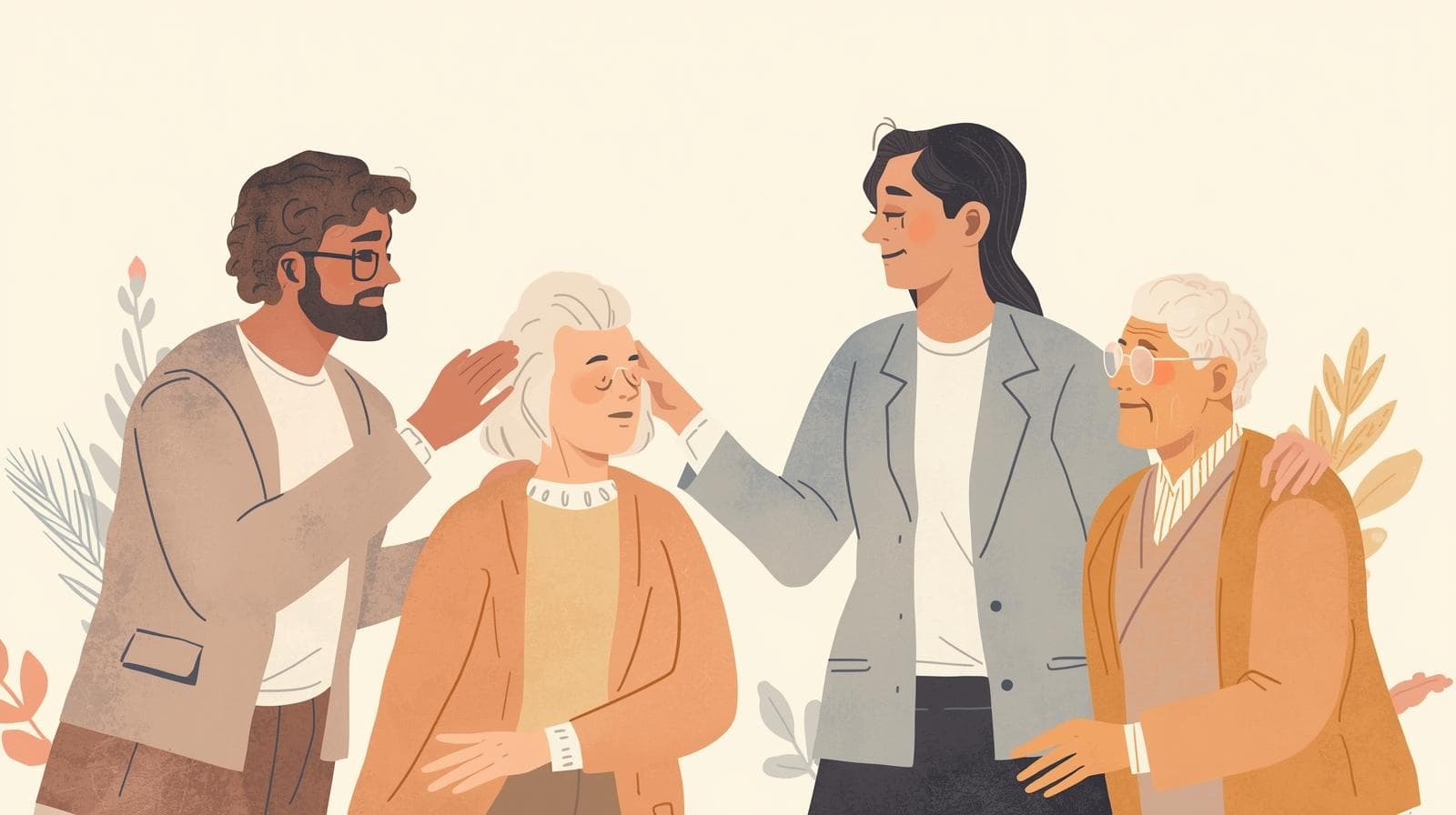 중장년 정부지원 상담&amp;#44; 주민센터에서 제대로 안내받는 방법 정리