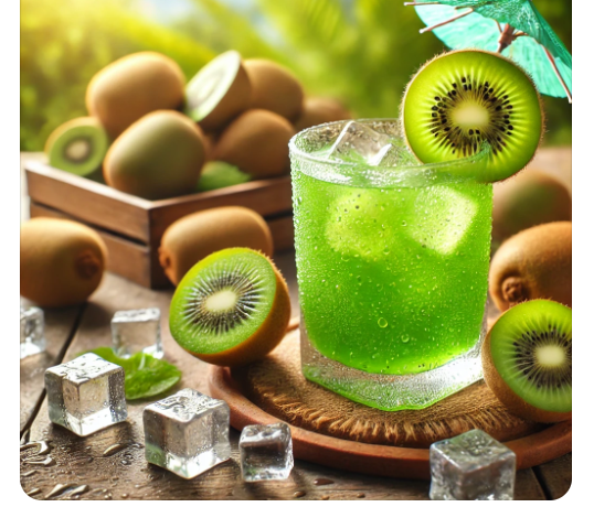 키위주스