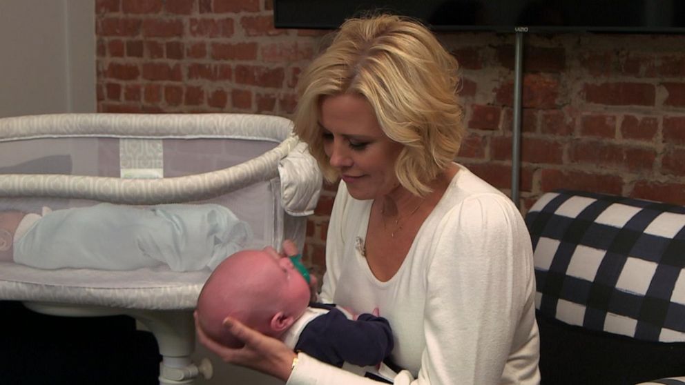 새로운 종류의 육아 전문가의 등장: 카라 듀마플린