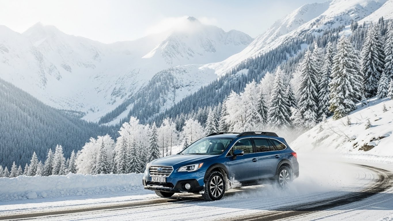 원터 타이어보관