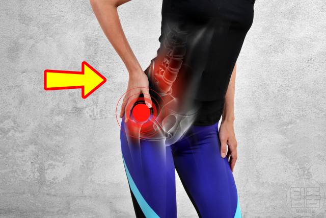 허리통증 없애는 방법 둔근 장요근 꼬리뼈통증 스트레칭