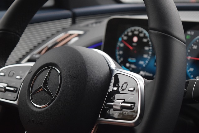 benz e