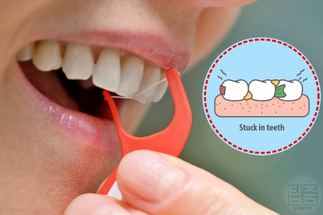 자기 입냄새 확인법,입냄새 자가진단 치실