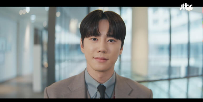 JTBC 신입사원 강회장 공식 홈페이지 자료 28