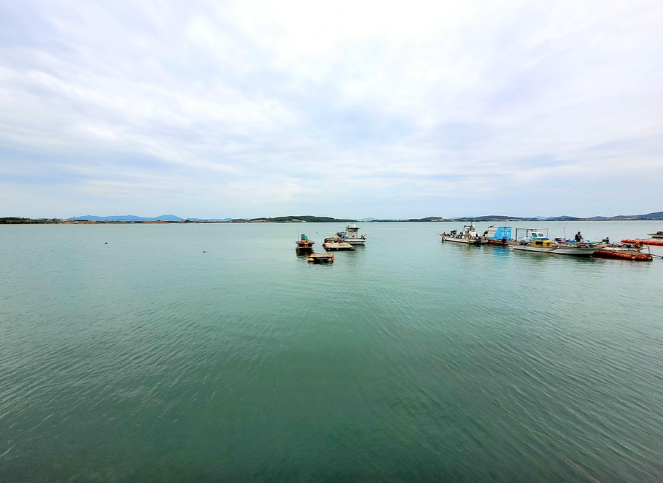 무안 역사 명소 음식