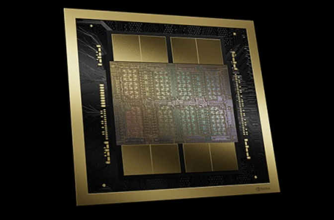 엔비디아 블랙웰 GPU