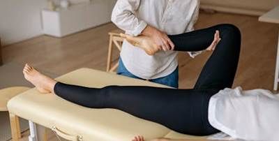 허벅지 안쪽 통증