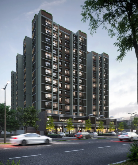 수도권 아파트 관련 사진