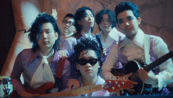 비비드라라러브 뜻,vivid lala love 해석,이찬혁 앨범 EROS,이상적인 사랑 의미,감성 가사 분석