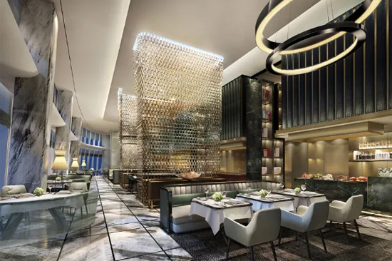 서울 호캉스 호텔 추천 - 시그니엘 서울