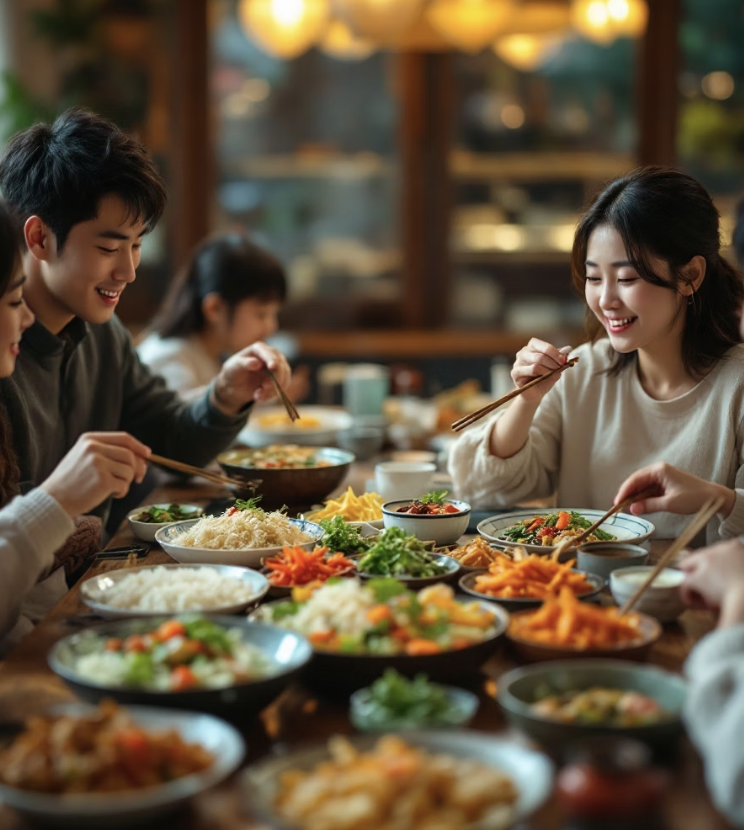 채식주의자 식단 구성법, 단백질과 영양 균형 잡는 방법