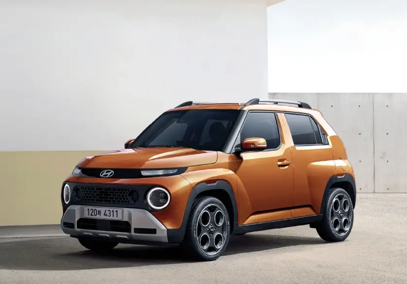 현대차-캐스퍼-제원-연비-가격