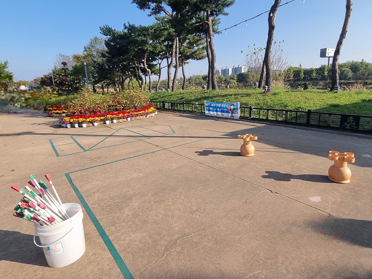 2024 인천 계양 아라온 가을꽃 전시회&amp;#44; 국화 축제(~11.10.): 야경&amp;#44; 아라뱃길&amp;#44; 전통놀이 체험