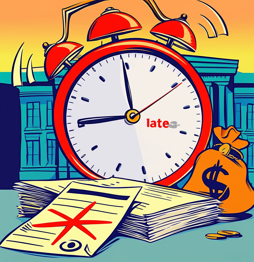 온라인으로 전월세 신고시 확정일자 자..