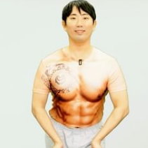 개그맨 이창호 프로필