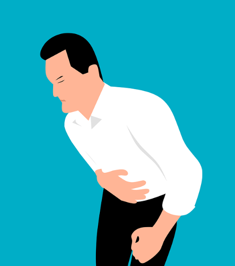 췌장암초기증상