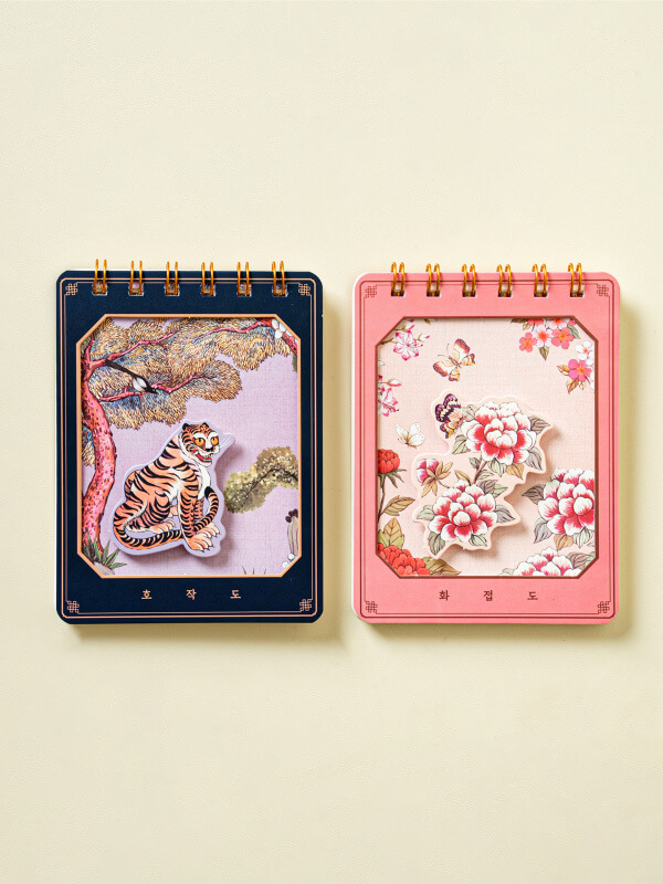 다이소 추석 전통시리즈