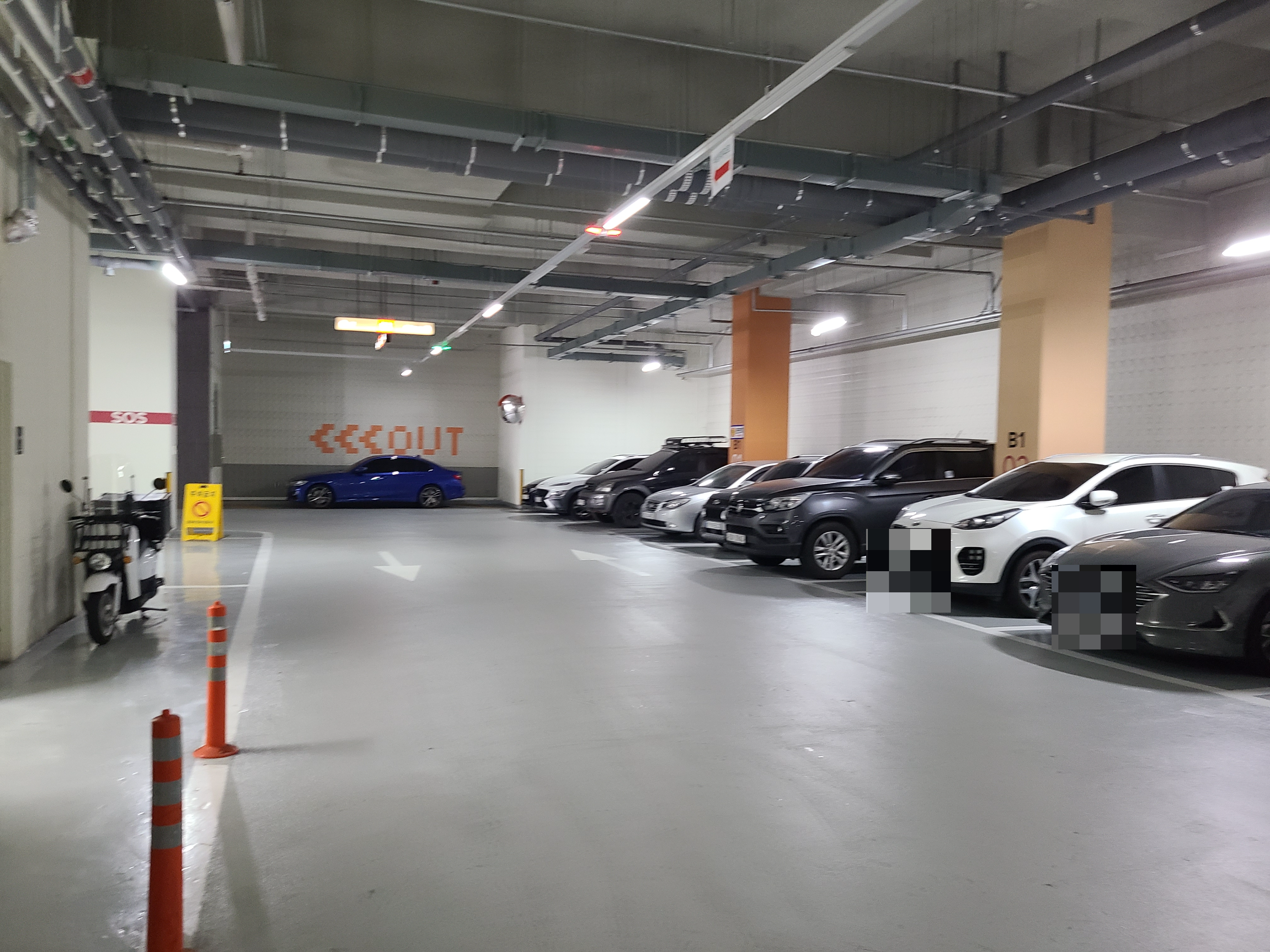 두산더프론트 미사 지하6