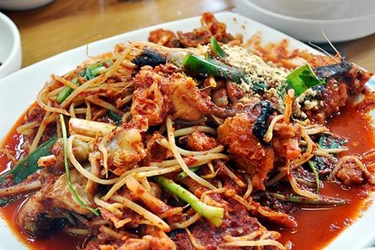 원조-마산-아구찜