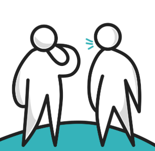 왜 친구보다 낯선 사람에게 더 솔직해질 때가 있을까