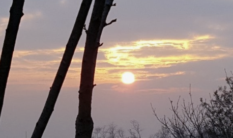 2026년 서울 해돋이 명소 Best 5