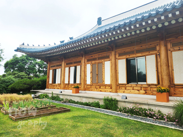 청와대