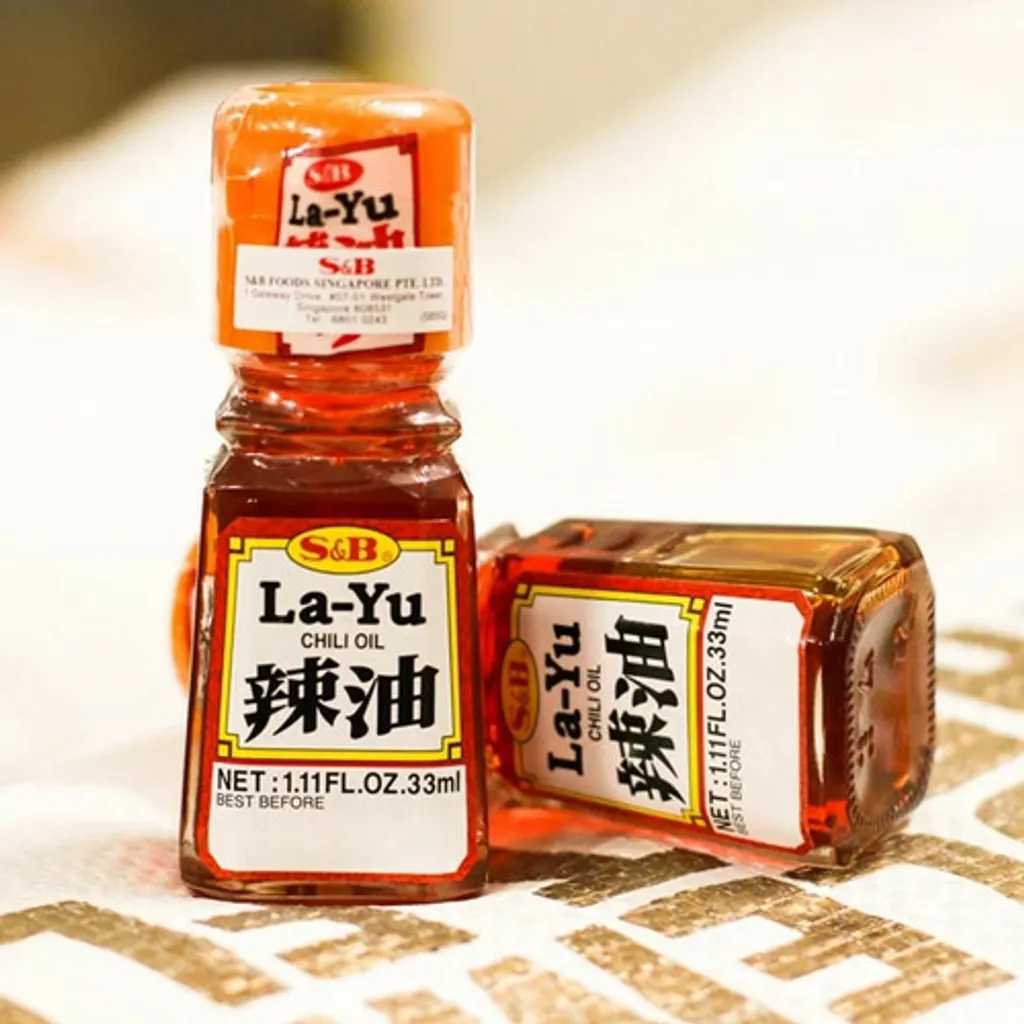 라유