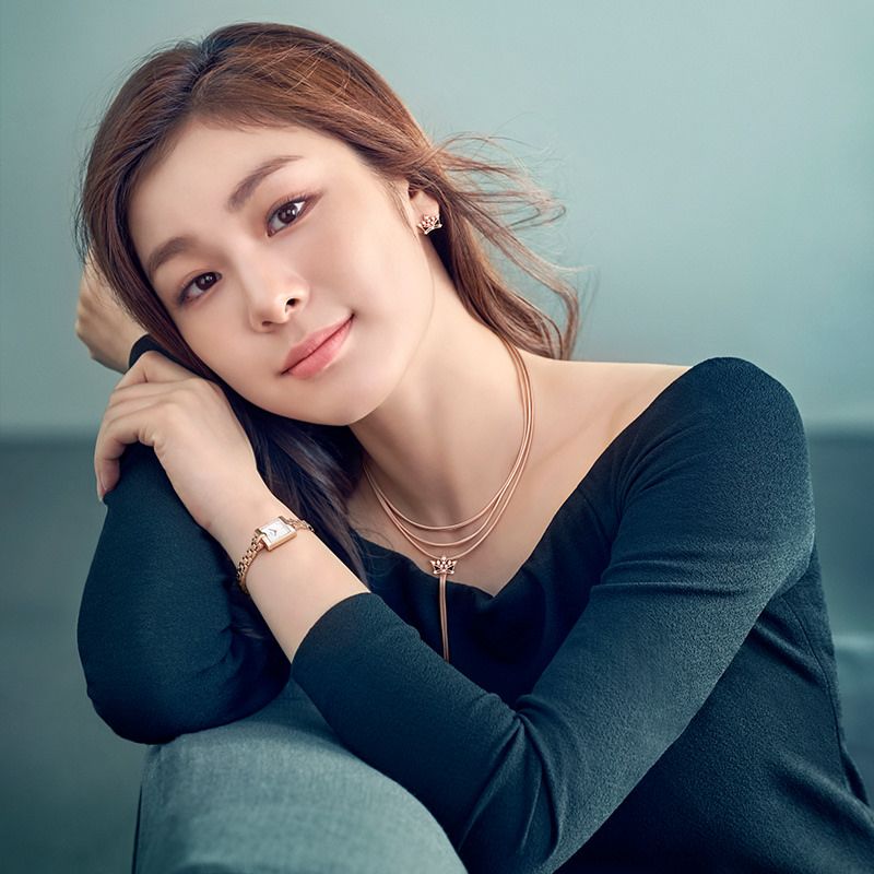 메이크업 일반인 모델 사진모음