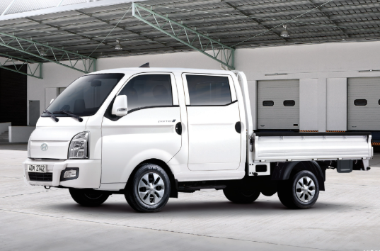 현대자동차 포터2 리콜 무상 수리 신청 시정기간(2025. 5월 안내문)