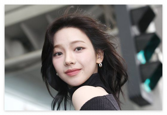 카리나꿈 로또번호 및 꿈해몽