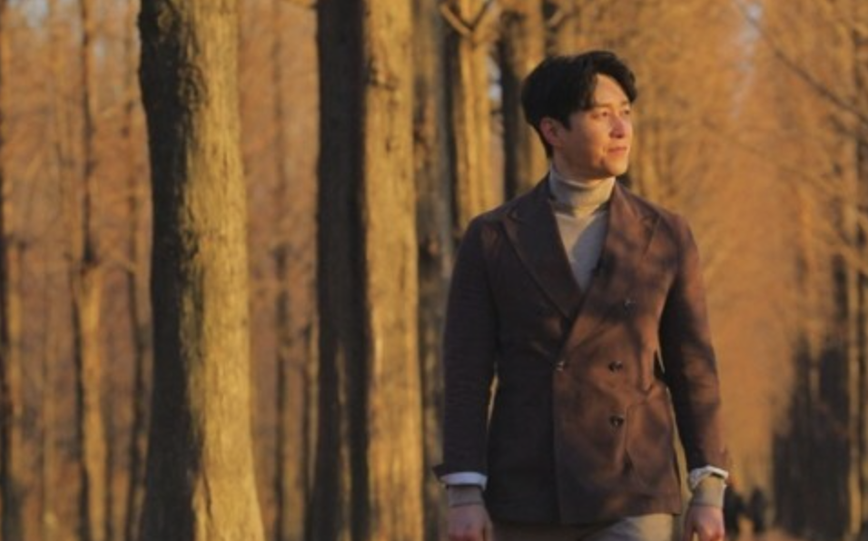 심형탁 화보
