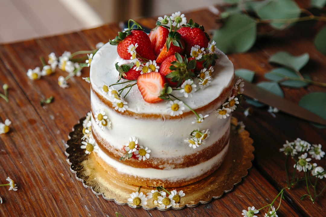 cake