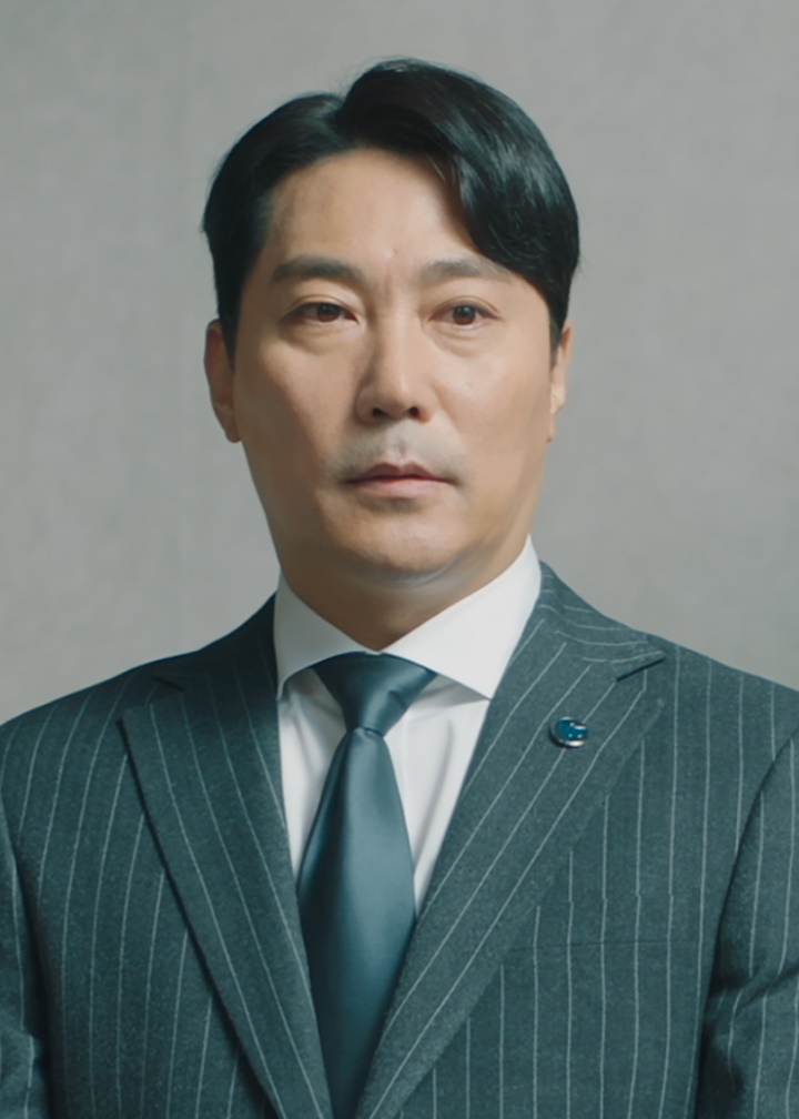 너를 닮은 사람-인물관계도