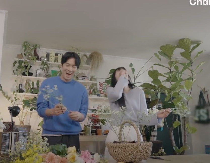 계약 연애의 진심