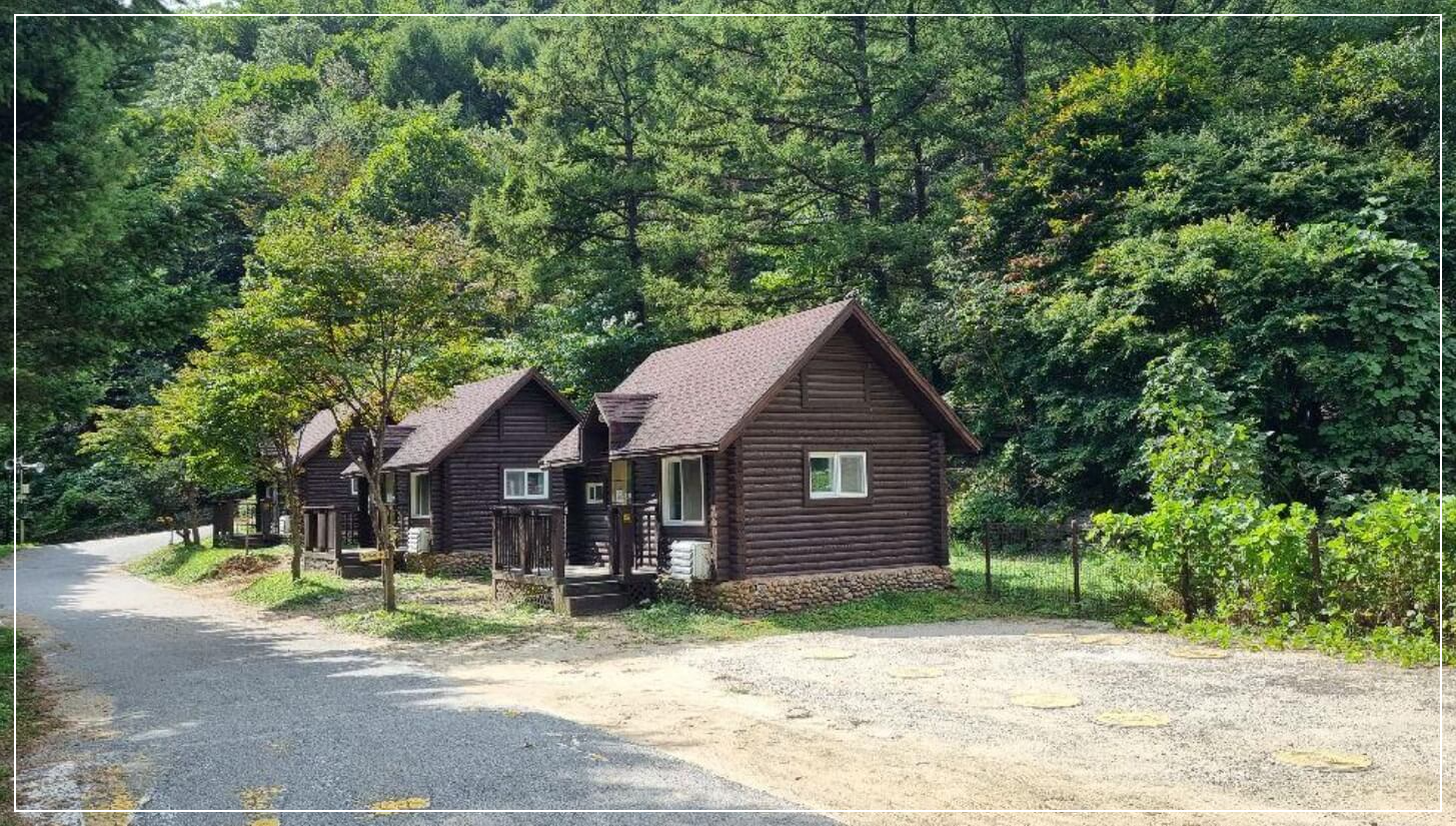양평 가볼만한곳 베스트10 산음 자연휴양림