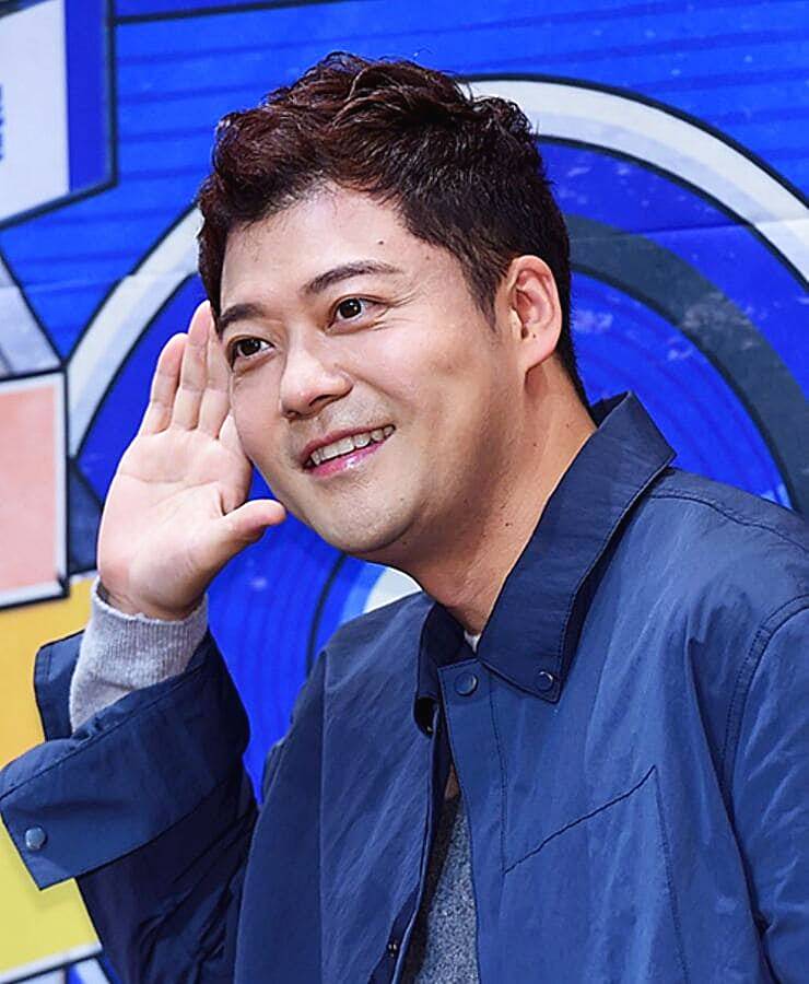 방송인-전현무